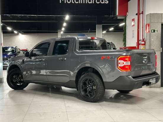 FORD-MAVERICK-2023