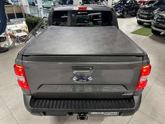 FORD-MAVERICK-2023