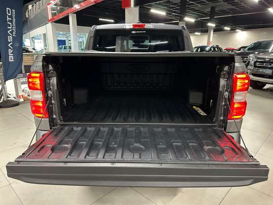 FORD-MAVERICK-2.0 ECOBOOST GASOLINA LARIAT FX4 AUTOMÁTICO FORD-MAVERICK-2023