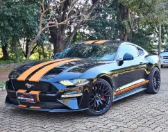 FORD MUSTANG 5.0 V8 TI-VCT GASOLINA GT PREMIUM SELECTSHIFT FORD MUSTANG 5.0 V8 TI-VCT GASOLINA GT PREMIUM SELECTSHIFT