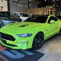 FORD MUSTANG 5.0 V8 TI-VCT GASOLINA BLACK SHADOW SELECTSHIFT FORD MUSTANG 5.0 V8 TI-VCT GASOLINA BLACK SHADOW SELECTSHIFT