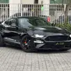FORD MUSTANG 5.0 V8 TI-VCT GASOLINA BLACK SHADOW SELECTSHIFT FORD MUSTANG 5.0 V8 TI-VCT GASOLINA BLACK SHADOW SELECTSHIFT