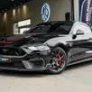 FORD MUSTANG 5.0 V8 TI-VCT GASOLINA MACH 1 SELECTSHIFT FORD MUSTANG 5.0 V8 TI-VCT GASOLINA MACH 1 SELECTSHIFT