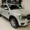 FORD RANGER 2.0 TURBO DIESEL CD XLS 4X2 AUTOMÁTICO FORD RANGER 2.0 TURBO DIESEL CD XLS 4X2 AUTOMÁTICO