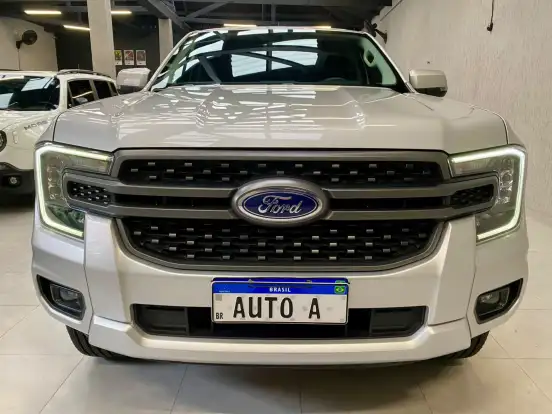 FORD-RANGER-2.0 TURBO DIESEL CD XLS 4X2 AUTOMÁTICO FORD-RANGER-2024