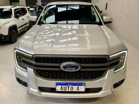 FORD-RANGER-2.0 TURBO DIESEL CD XLS 4X2 AUTOMÁTICO FORD-RANGER-2024