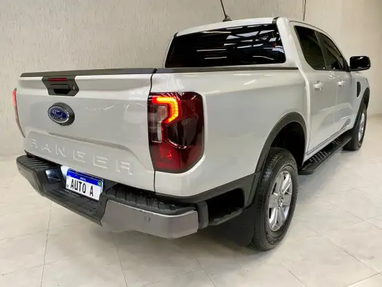 FORD-RANGER-2.0 TURBO DIESEL CD XLS 4X2 AUTOMÁTICO FORD-RANGER-2024