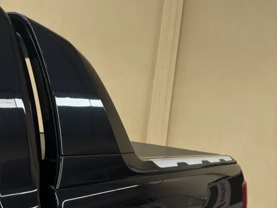 FORD-RANGER-2.2 BLACK 4X2 CD 16V DIESEL 4P AUTOMÁTICO FORD-RANGER-2022