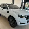 FORD RANGER 2.2 XLS 4X4 CD 16V DIESEL 4P AUTOMÁTICO FORD RANGER 2.2 XLS 4X4 CD 16V DIESEL 4P AUTOMÁTICO