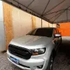 FORD RANGER 2.2 XLS 4X4 CD 16V DIESEL 4P AUTOMÁTICO FORD RANGER 2.2 XLS 4X4 CD 16V DIESEL 4P AUTOMÁTICO