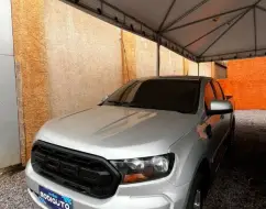 FORD RANGER 2.2 XLS 4X4 CD 16V DIESEL 4P AUTOMÁTICO FORD RANGER 2.2 XLS 4X4 CD 16V DIESEL 4P AUTOMÁTICO