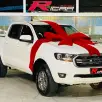 FORD RANGER 2.2 XLS 4X4 CD 16V DIESEL 4P AUTOMÁTICO FORD RANGER 2.2 XLS 4X4 CD 16V DIESEL 4P AUTOMÁTICO