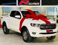 FORD RANGER 2.2 XLS 4X4 CD 16V DIESEL 4P AUTOMÁTICO FORD RANGER 2.2 XLS 4X4 CD 16V DIESEL 4P AUTOMÁTICO