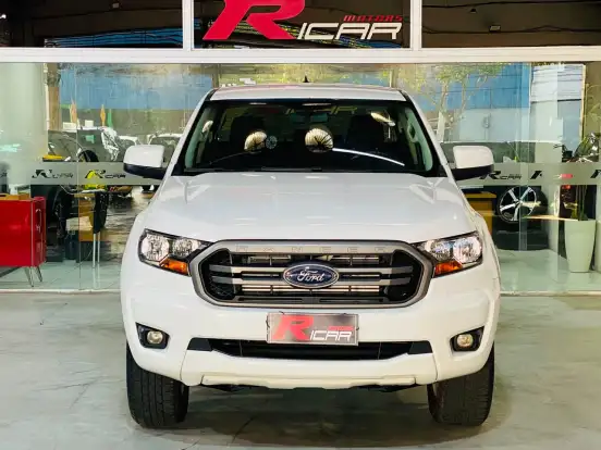 FORD-RANGER-2.2 XLS 4X4 CD 16V DIESEL 4P AUTOMÁTICO FORD-RANGER-2023