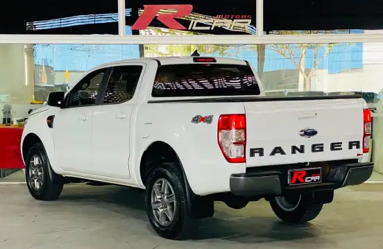 FORD-RANGER-2023