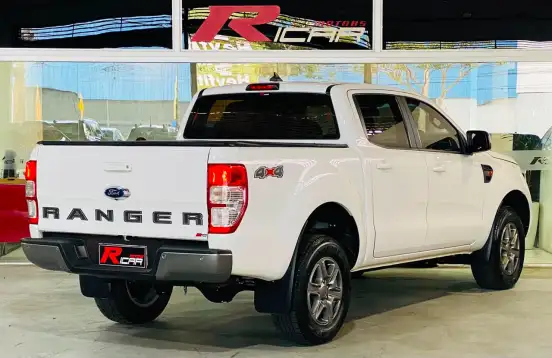 FORD-RANGER-2023