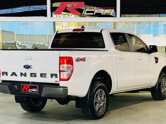 FORD-RANGER-2.2 XLS 4X4 CD 16V DIESEL 4P AUTOMÁTICO FORD-RANGER-2023