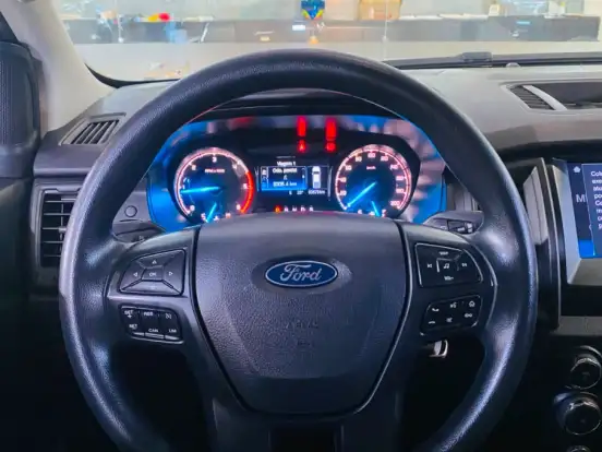 FORD-RANGER-2.2 XLS 4X4 CD 16V DIESEL 4P AUTOMÁTICO FORD-RANGER-2023