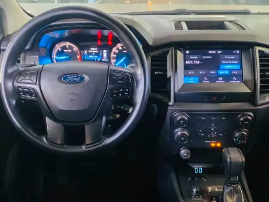 FORD-RANGER-2.2 XLS 4X4 CD 16V DIESEL 4P AUTOMÁTICO FORD-RANGER-2023