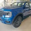 FORD RANGER 2.0 TURBO DIESEL CD BLACK 4X2 AUTOMÁTICO FORD RANGER 2.0 TURBO DIESEL CD BLACK 4X2 AUTOMÁTICO