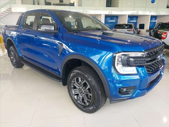 FORD-RANGER-2026