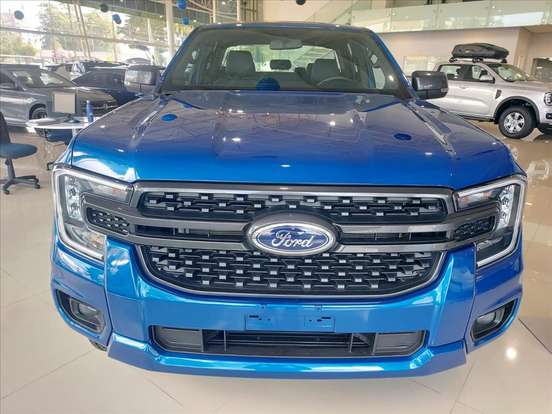 FORD-RANGER-2026
