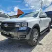 FORD RANGER 2.0 TURBO DIESEL CD XL 4X4 MANUAL FORD RANGER 2.0 TURBO DIESEL CD XL 4X4 MANUAL