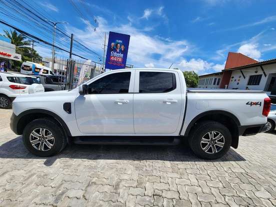 FORD-RANGER-2.0 TURBO DIESEL CD XL 4X4 MANUAL FORD-RANGER-2025