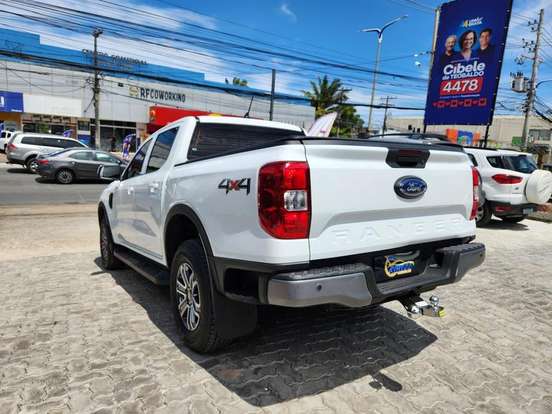 FORD-RANGER-2025