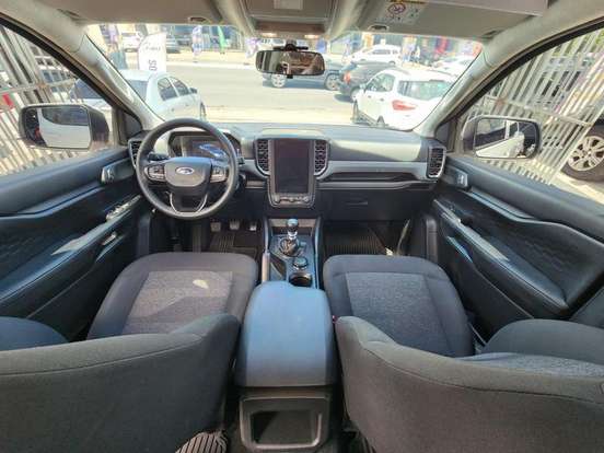 FORD-RANGER-2025