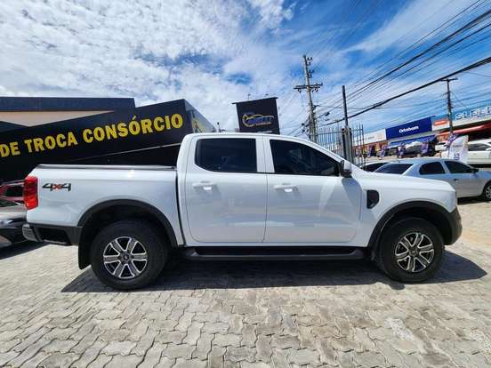 FORD-RANGER-2.0 TURBO DIESEL CD XL 4X4 MANUAL FORD-RANGER-2025
