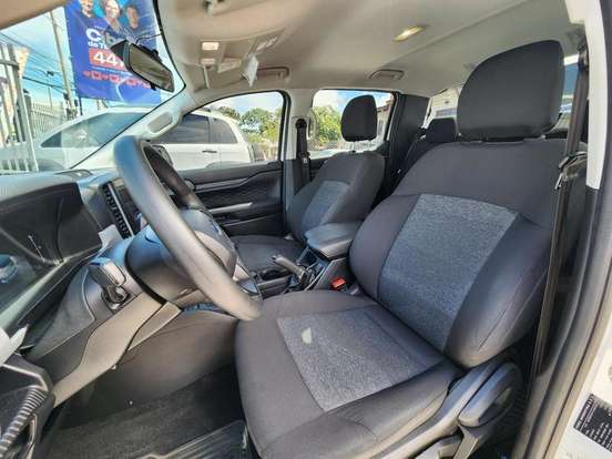 FORD-RANGER-2025