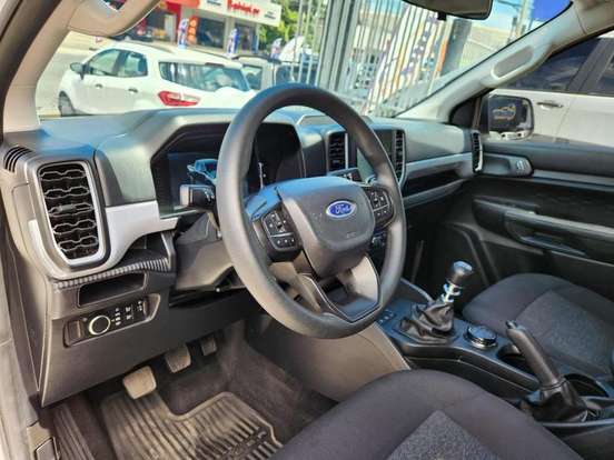 FORD-RANGER-2.0 TURBO DIESEL CD XL 4X4 MANUAL FORD-RANGER-2025