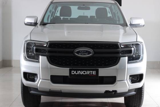 FORD RANGER 2.0 TURBO DIESEL CD XLS 4X2 AUTOMÁTICO