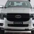 FORD RANGER 2.0 TURBO DIESEL CD XLS 4X2 AUTOMÁTICO FORD RANGER 2.0 TURBO DIESEL CD XLS 4X2 AUTOMÁTICO