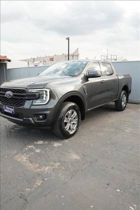 FORD RANGER 2.0 TURBO DIESEL CD XLS 4X2 AUTOMÁTICO
