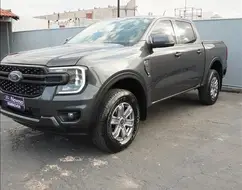 FORD RANGER 2.0 TURBO DIESEL CD XLS 4X2 AUTOMÁTICO FORD RANGER 2.0 TURBO DIESEL CD XLS 4X2 AUTOMÁTICO