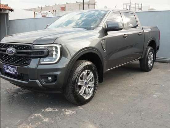 FORD-RANGER-2.0 TURBO DIESEL CD XLS 4X2 AUTOMÁTICO FORD-RANGER-2023