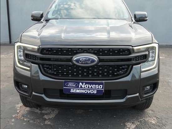 FORD-RANGER-2.0 TURBO DIESEL CD XLS 4X2 AUTOMÁTICO FORD-RANGER-2023