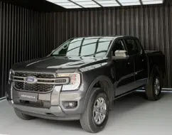 FORD RANGER 2.0 TURBO DIESEL CD XLS 4X2 AUTOMÁTICO FORD RANGER 2.0 TURBO DIESEL CD XLS 4X2 AUTOMÁTICO