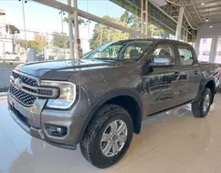 FORD RANGER 2.0 TURBO DIESEL CD XLS 4X4 AUTOMÁTICO FORD RANGER 2.0 TURBO DIESEL CD XLS 4X4 AUTOMÁTICO