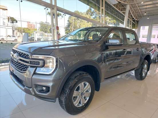 FORD-RANGER-2.0 TURBO DIESEL CD XLS 4X4 AUTOMÁTICO FORD-RANGER-2026