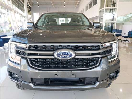 FORD-RANGER-2.0 TURBO DIESEL CD XLS 4X4 AUTOMÁTICO FORD-RANGER-2026