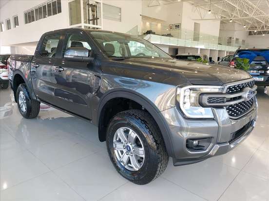 FORD-RANGER-2.0 TURBO DIESEL CD XLS 4X4 AUTOMÁTICO FORD-RANGER-2026