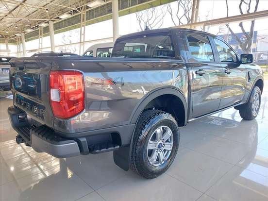 FORD-RANGER-2.0 TURBO DIESEL CD XLS 4X4 AUTOMÁTICO FORD-RANGER-2026