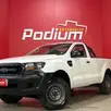 FORD RANGER 2.2 XL 4X4 CS 16V DIESEL 2P MANUAL FORD RANGER 2.2 XL 4X4 CS 16V DIESEL 2P MANUAL