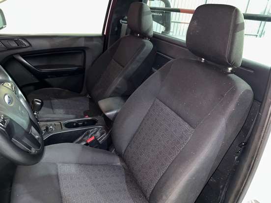 FORD-RANGER-2.2 XL 4X4 CS 16V DIESEL 2P MANUAL FORD-RANGER-2023