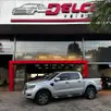FORD RANGER 2.2 XLS 4X4 CD 16V DIESEL 4P AUTOMÁTICO FORD RANGER 2.2 XLS 4X4 CD 16V DIESEL 4P AUTOMÁTICO