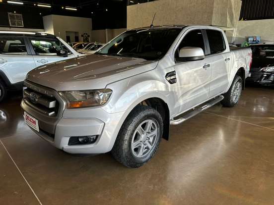 FORD-RANGER-2017