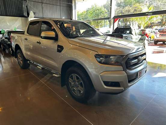 FORD-RANGER-2017